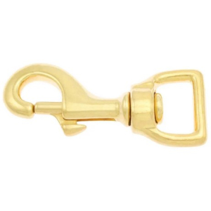 musketon 75/20 messing